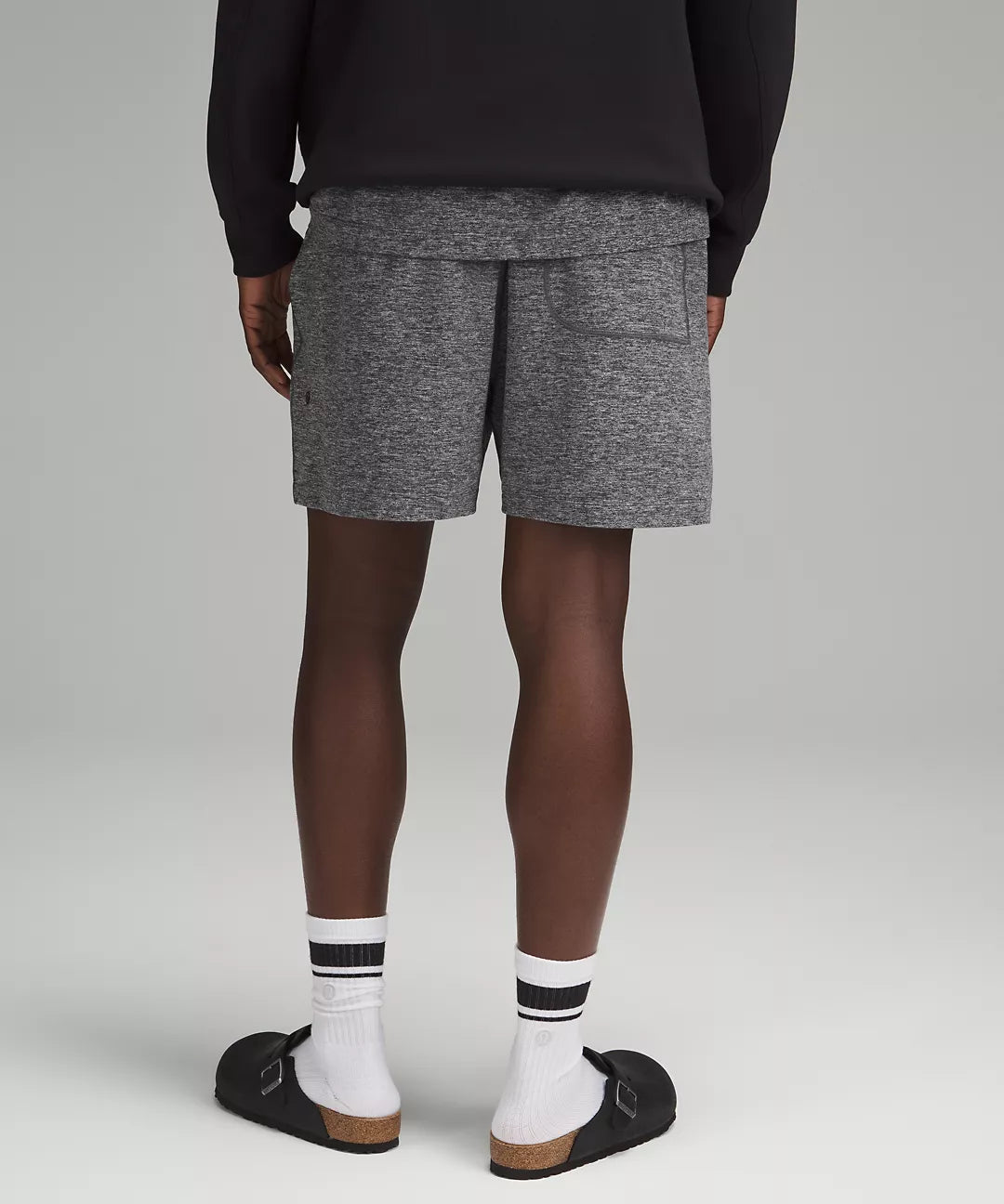 Lululemon Soft Jersey Short