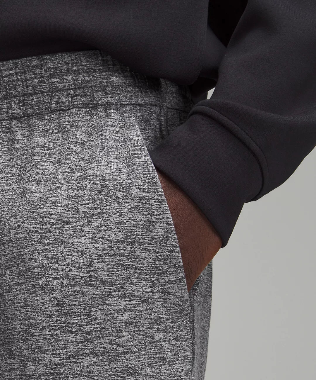 Lululemon Soft Jersey Short