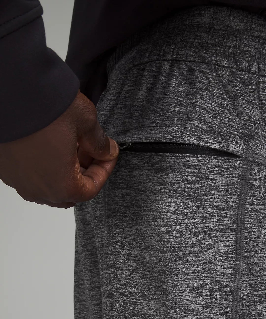 Lululemon Soft Jersey Short