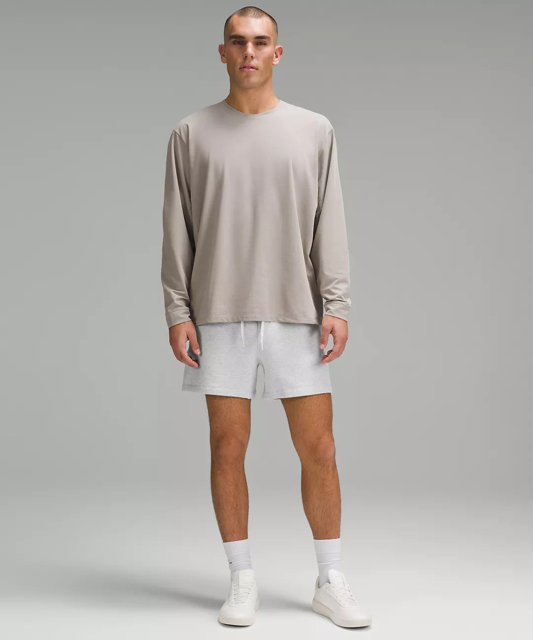 Lululemon Steady State Short Classic 5"