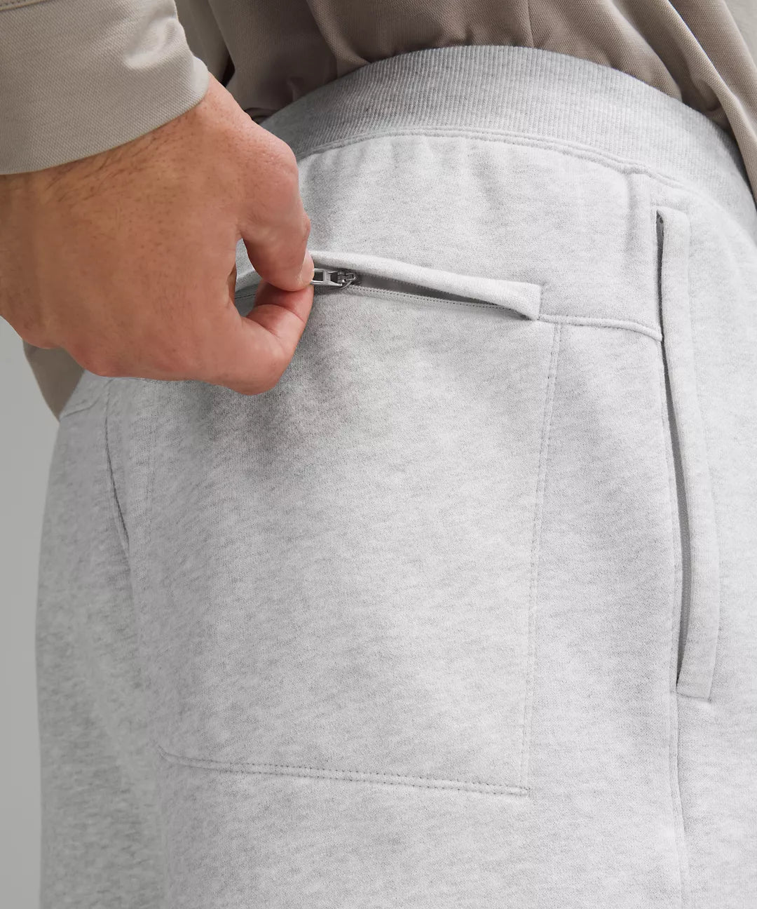 Lululemon Steady State Short Classic 5"