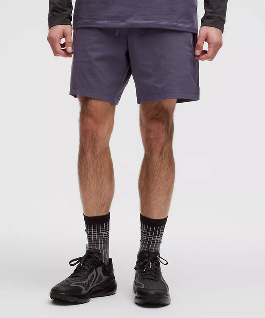Lululemon Zeroed In 7" Linerless Shorts