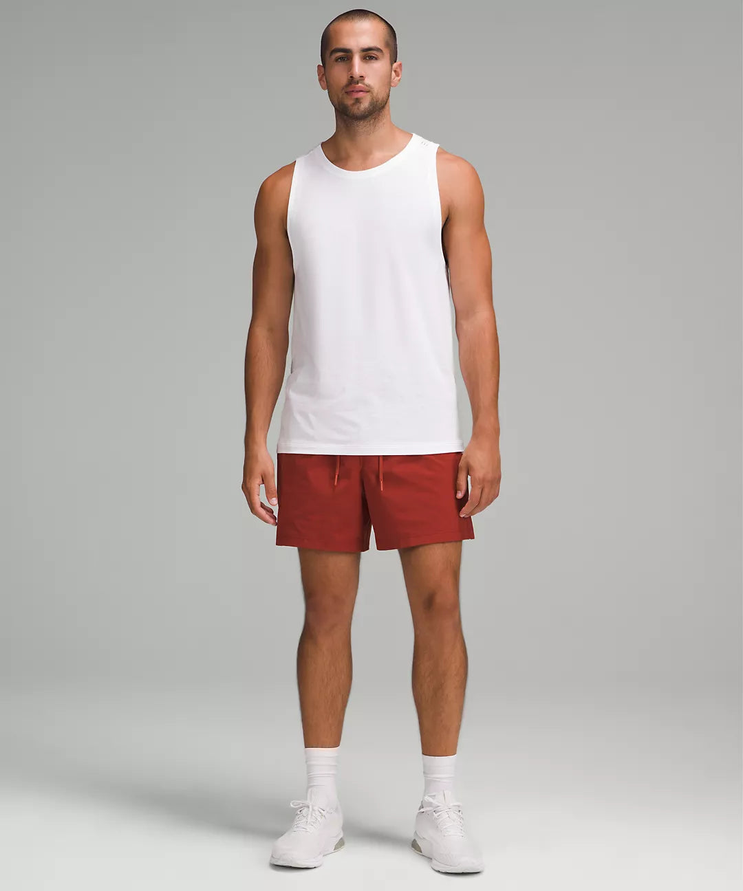 Lululemon Zeroed in 5" Linerless