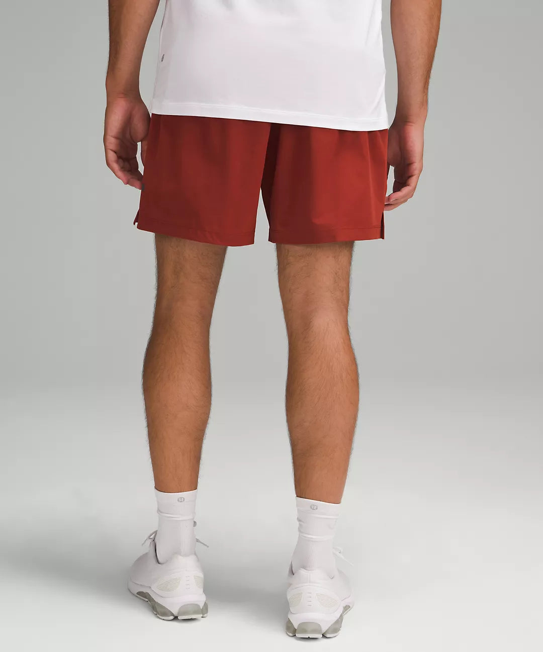 Lululemon Zeroed in 5" Linerless