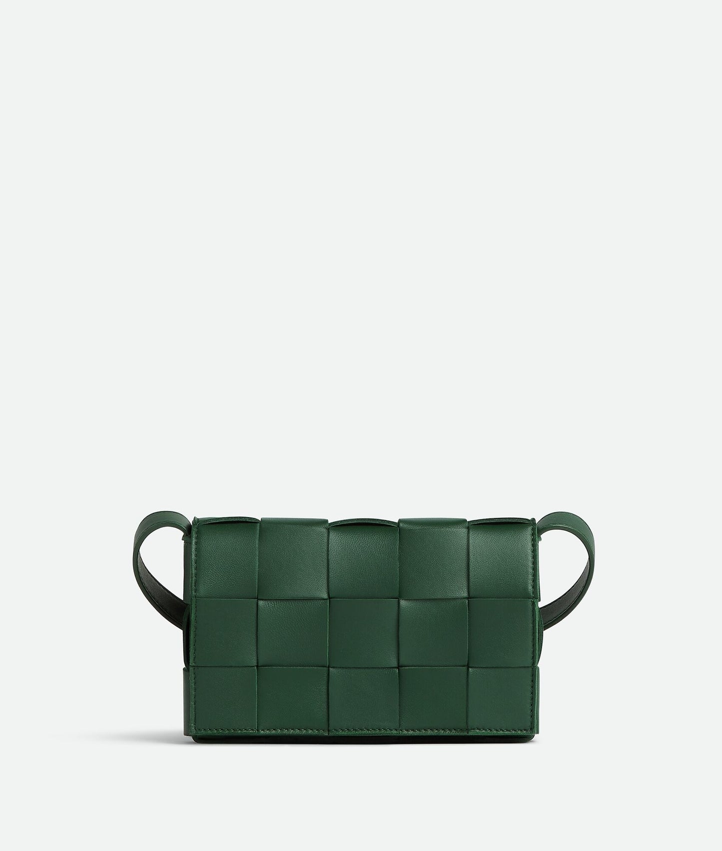 Bottega Veneta Small Cassette Raintree