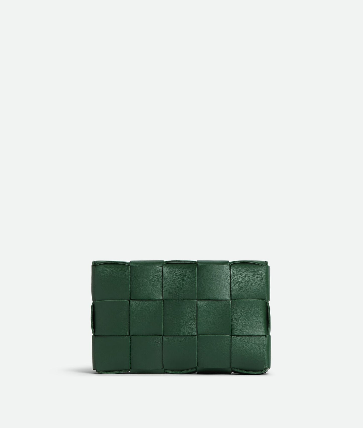 Bottega Veneta Small Cassette Raintree