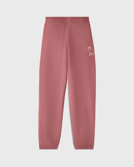 OVO Sweatpants Wild Ginger