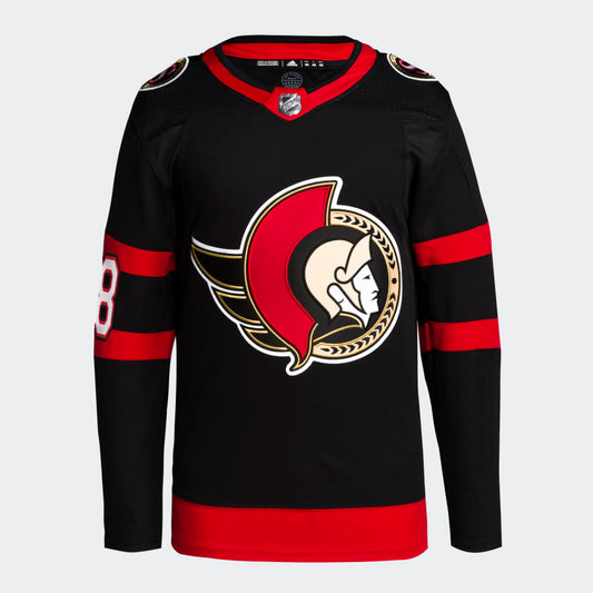 Adidas Ottawa Senators Chabot Jersey