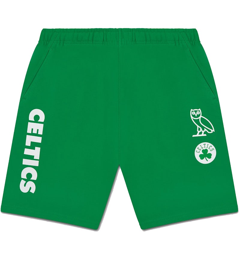 OVO Celtics Shorts