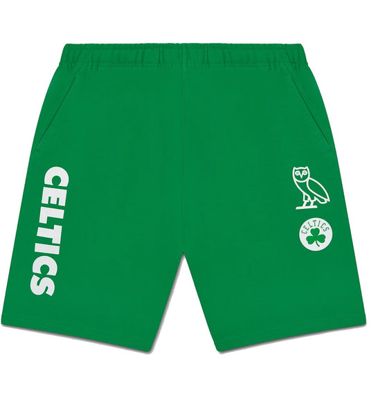 OVO Celtics Shorts
