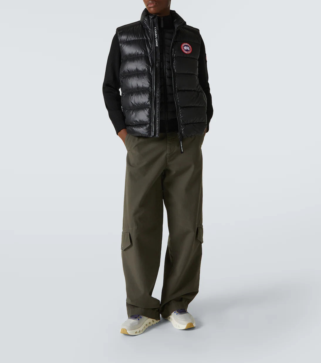 Canada Goose Crofton Vest