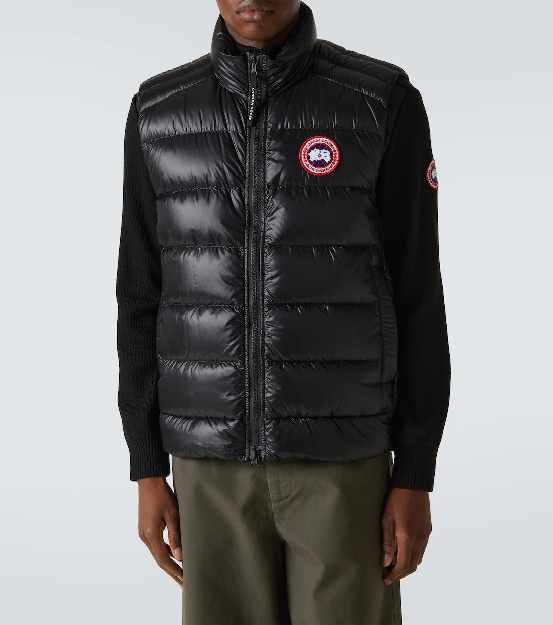 Canada Goose Crofton Vest