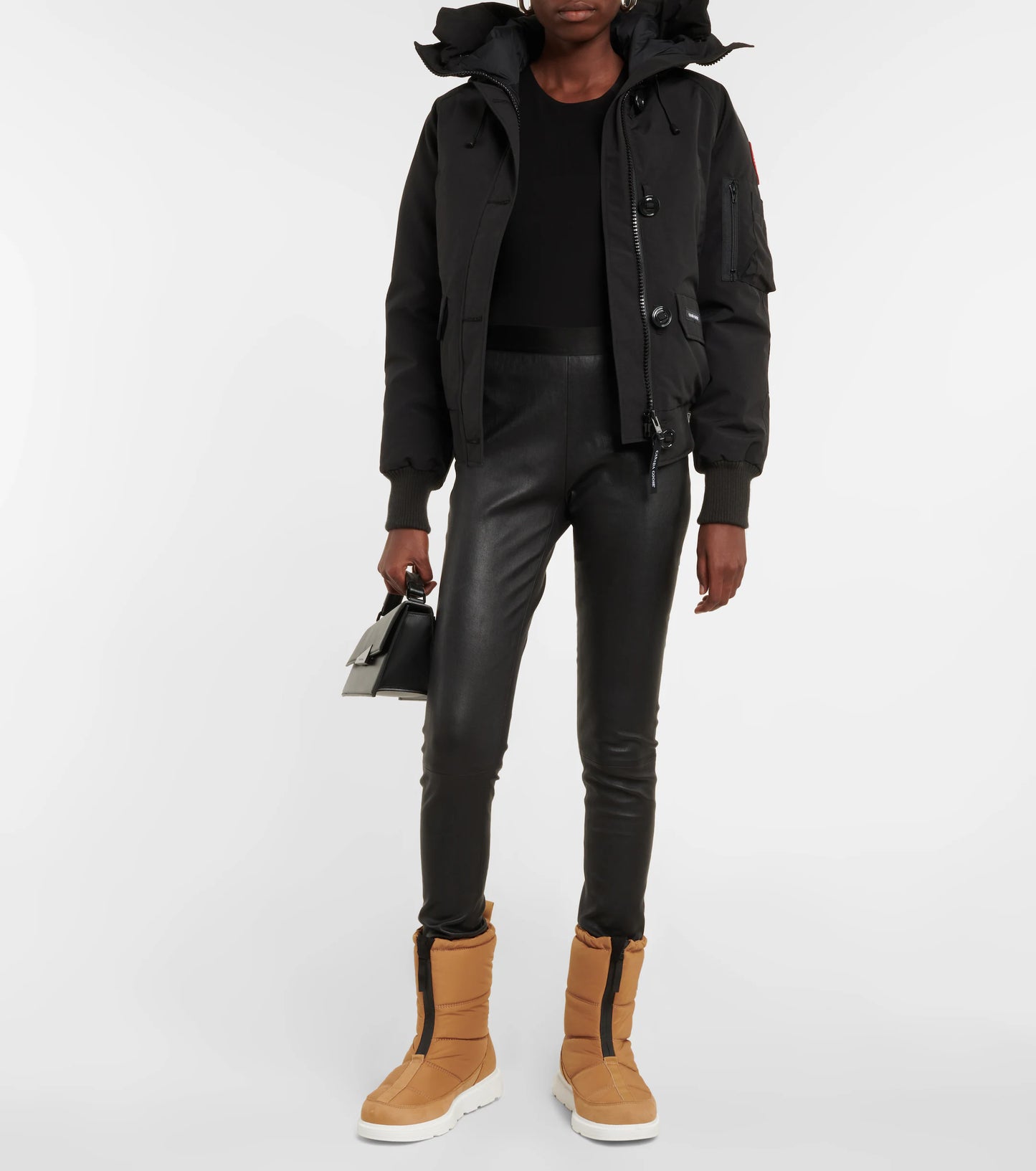 Canada Goose Cypress Fold Boot