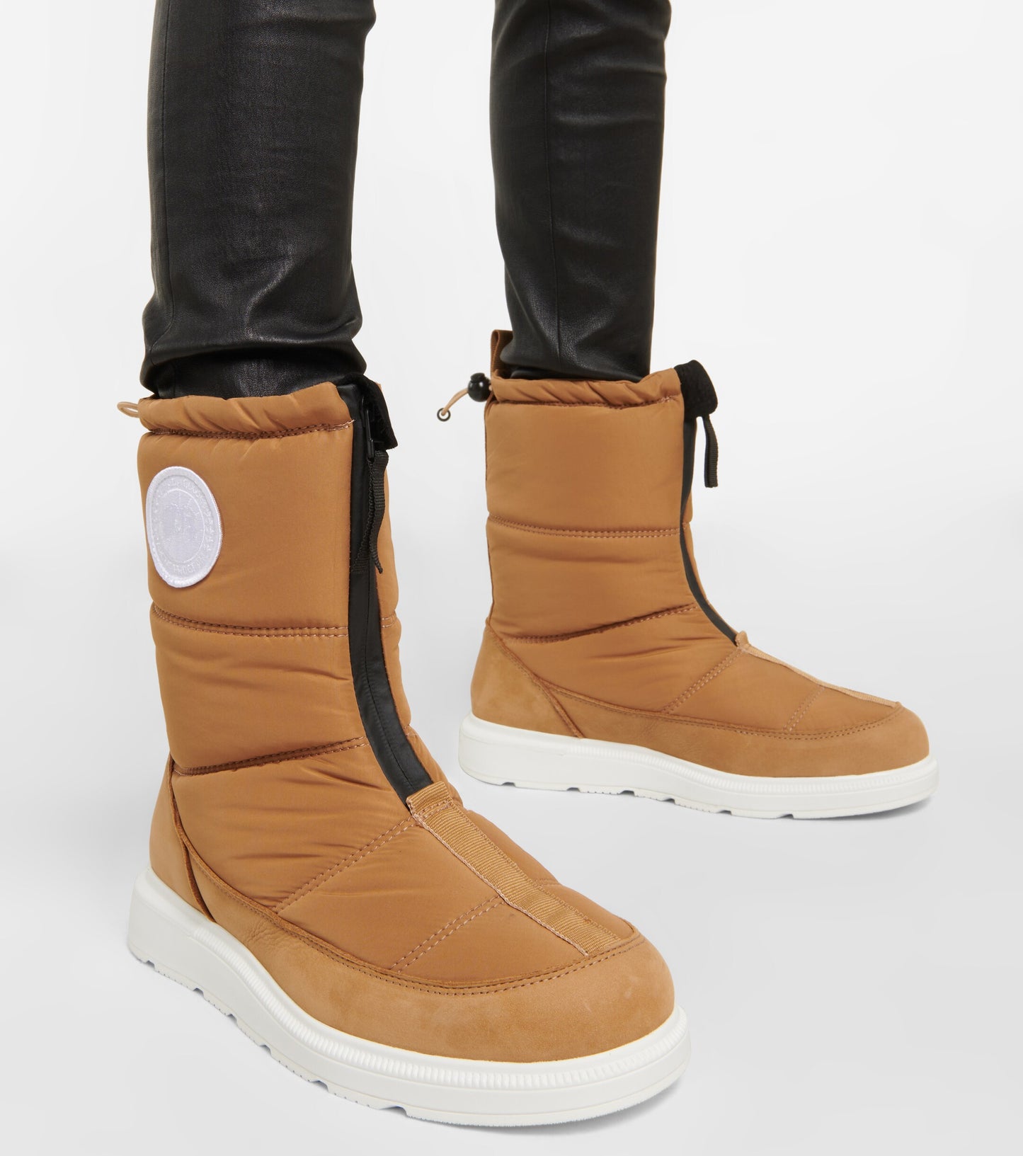 Canada Goose Cypress Fold Boot