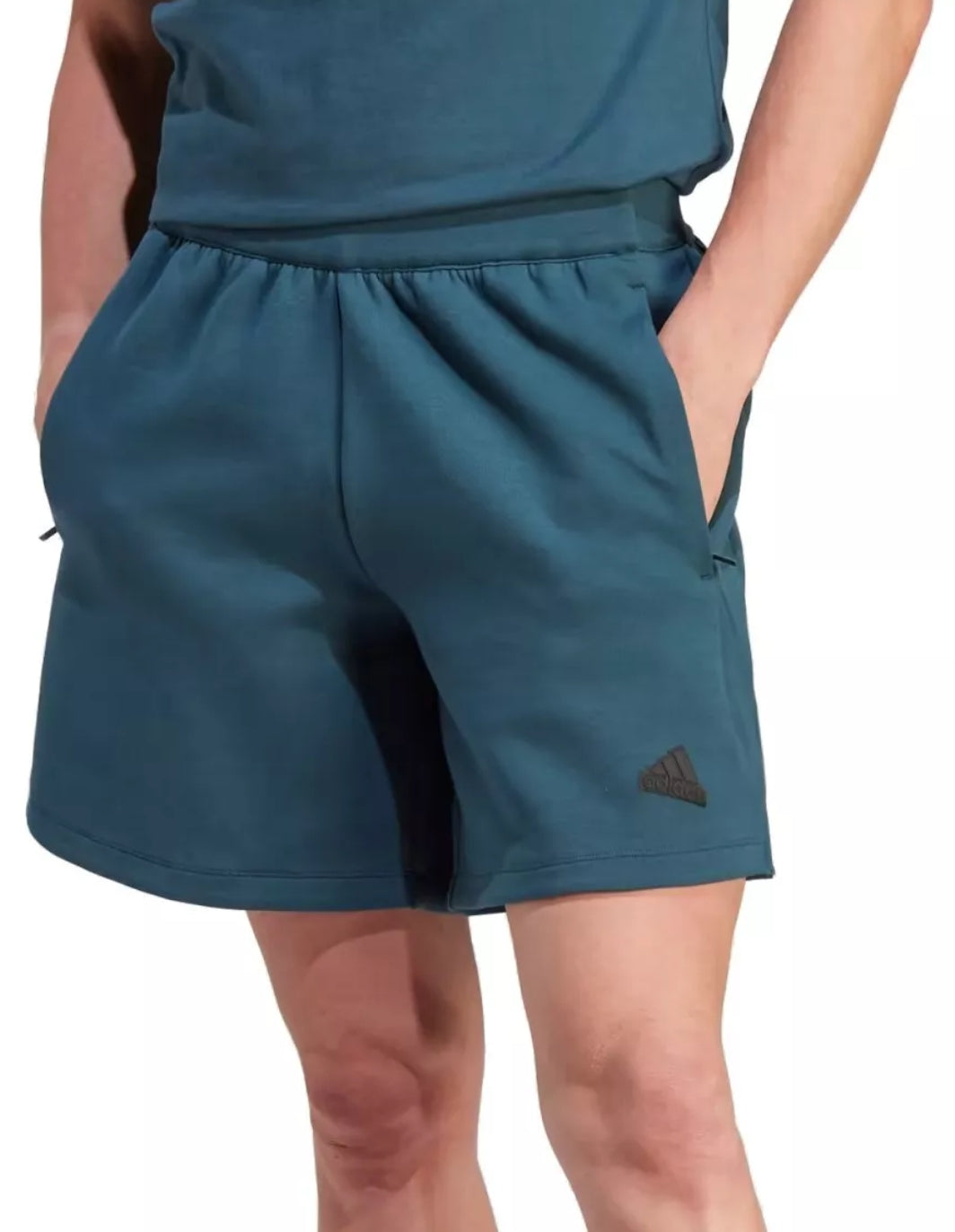 Adidas Premium Shorts ZNE SHORT