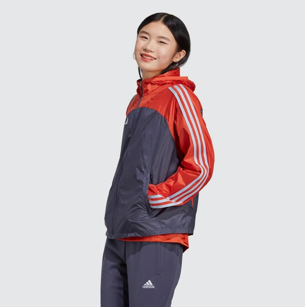 Adidas Tiro Windbreaker Jacket