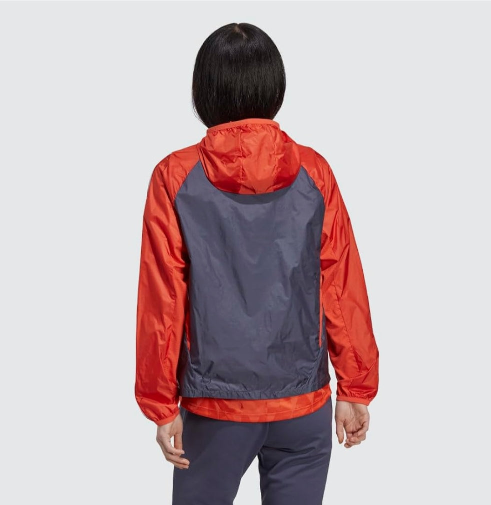 Adidas Tiro Windbreaker Jacket