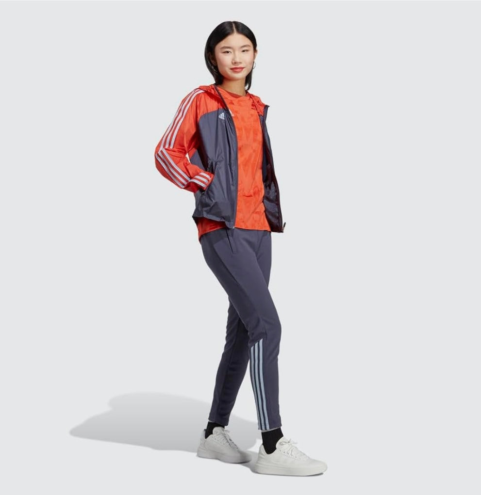 Adidas Tiro Windbreaker Jacket