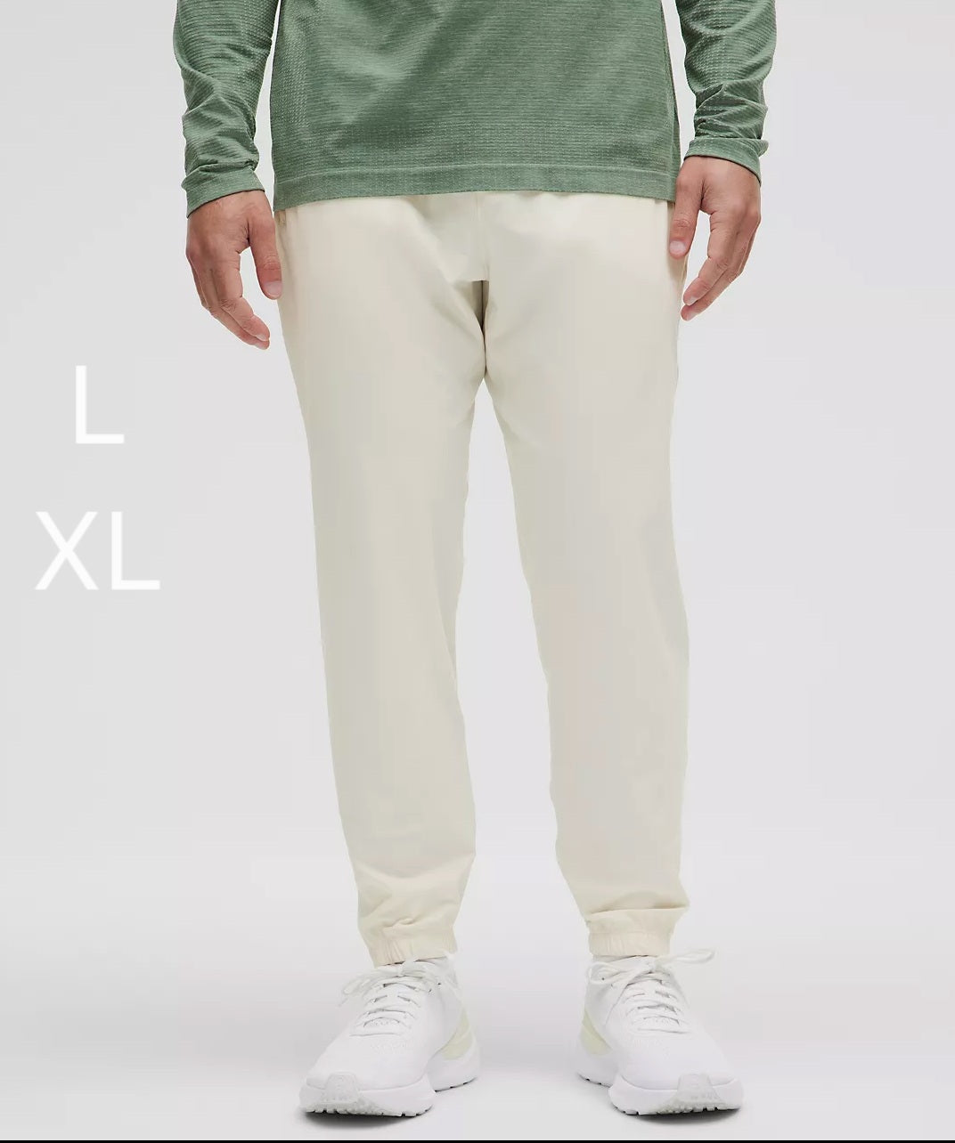 Lululemon Surge Jogger