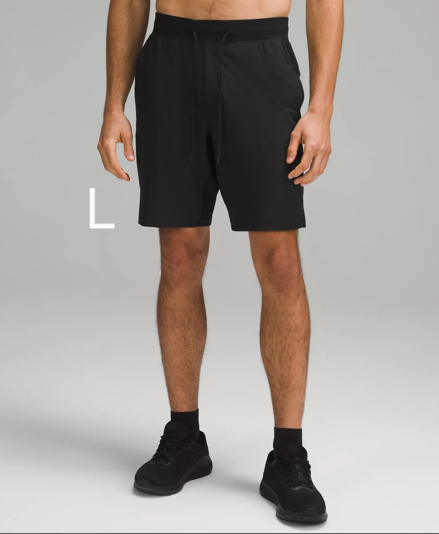 Lululemon T.H.E Linerless Short 9"