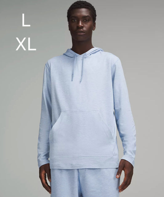 Lululemon Soft Jersey Pullover