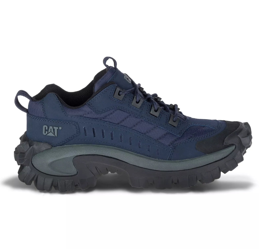 CAT CATERPILLAR Intruder P722055 Sneakers Casual Athletic Trainers Shoes