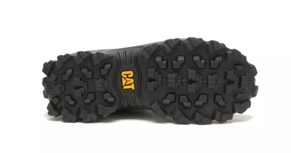 CAT CATERPILLAR Intruder P722055 Sneakers Casual Athletic Trainers Shoes