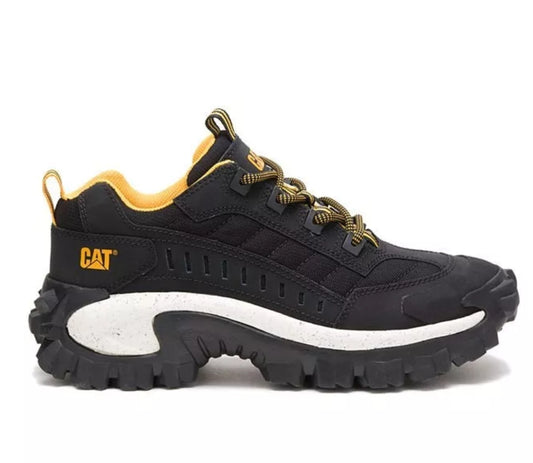 CAT CATERPILLAR Intruder P723901 Sneakers Casual Athletic Trainers Shoes