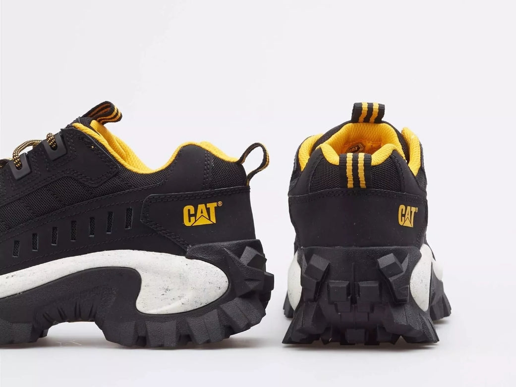 CAT CATERPILLAR Intruder P723901 Sneakers Casual Athletic Trainers Shoes