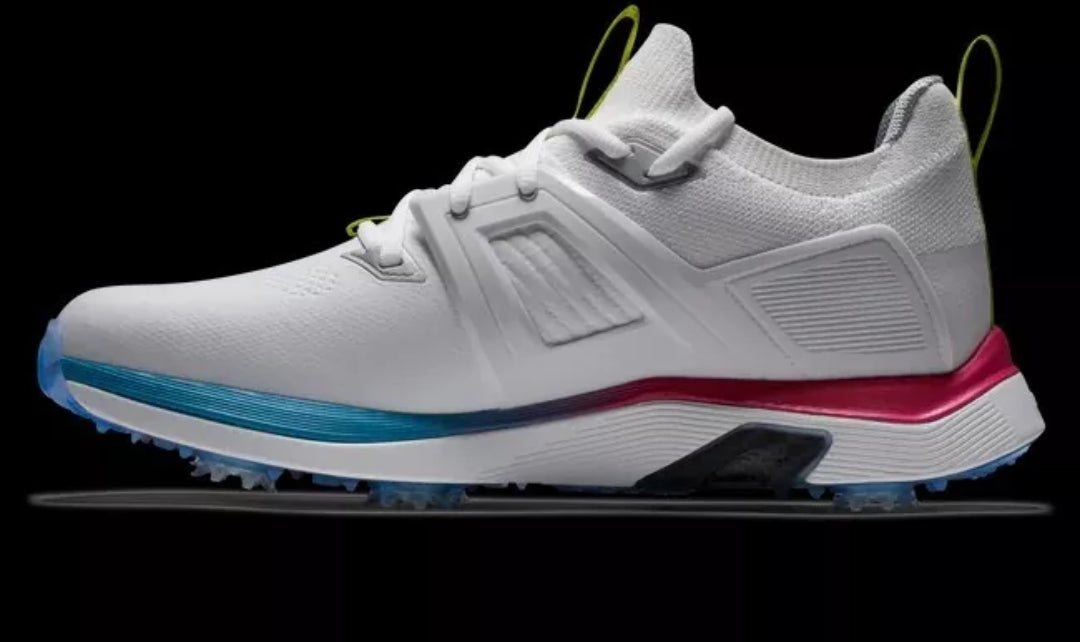 Men's FootJoy HYPERFLEX CARBON Golf Shoes SIZE 9.5