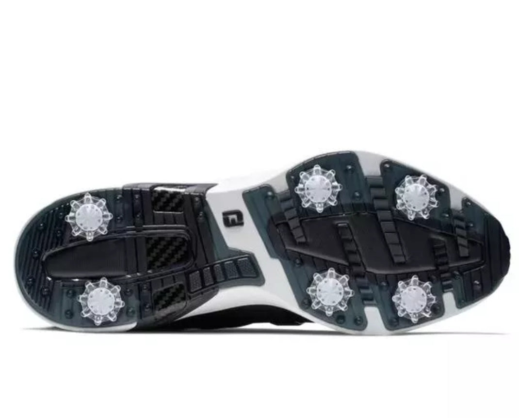 Men's FootJoy HYPERFLEX CARBON Golf Shoes SIZE 9.5