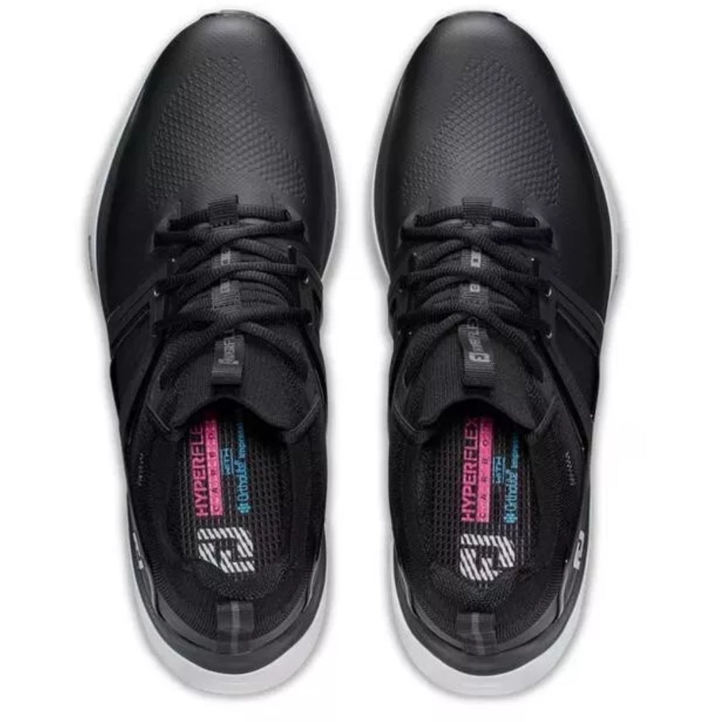 Men's FootJoy HYPERFLEX CARBON Golf Shoes SIZE 9.5