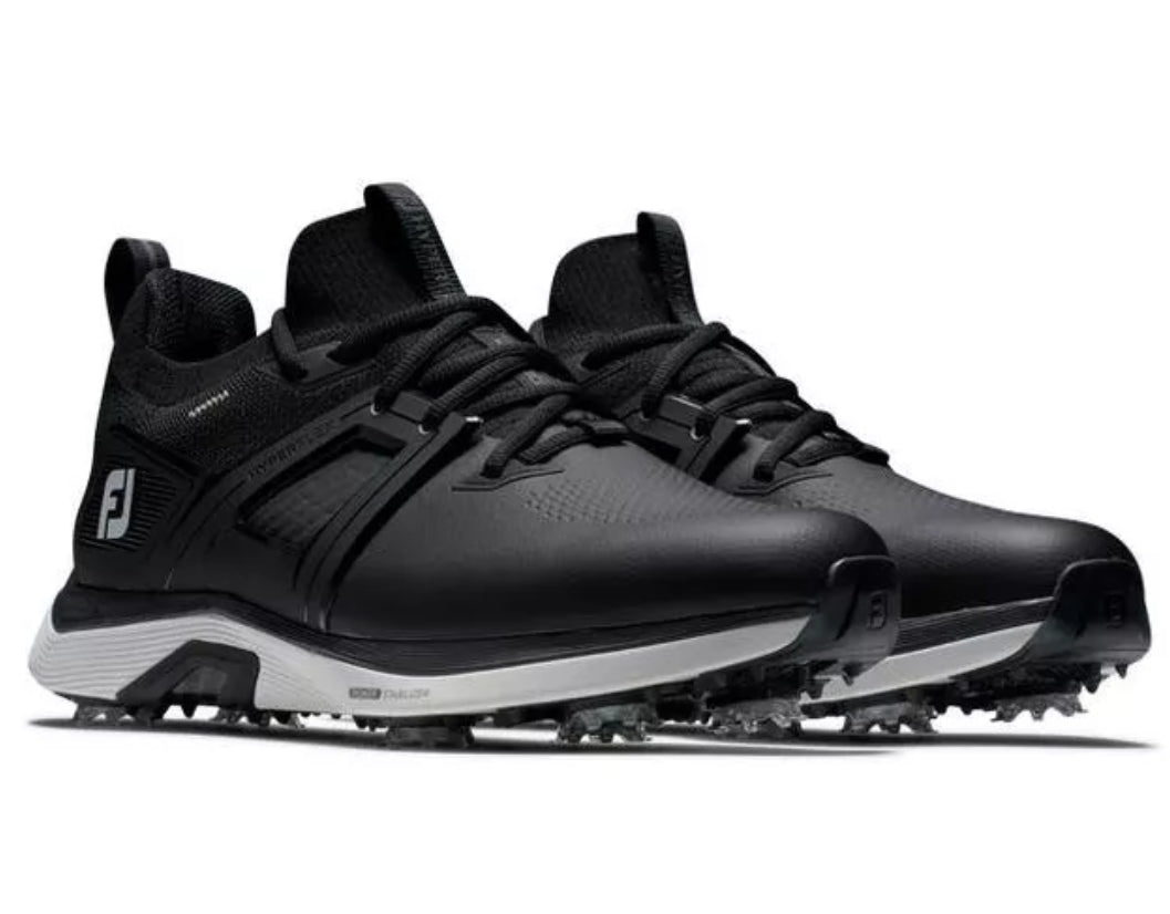 Men's FootJoy HYPERFLEX CARBON Golf Shoes SIZE 9.5