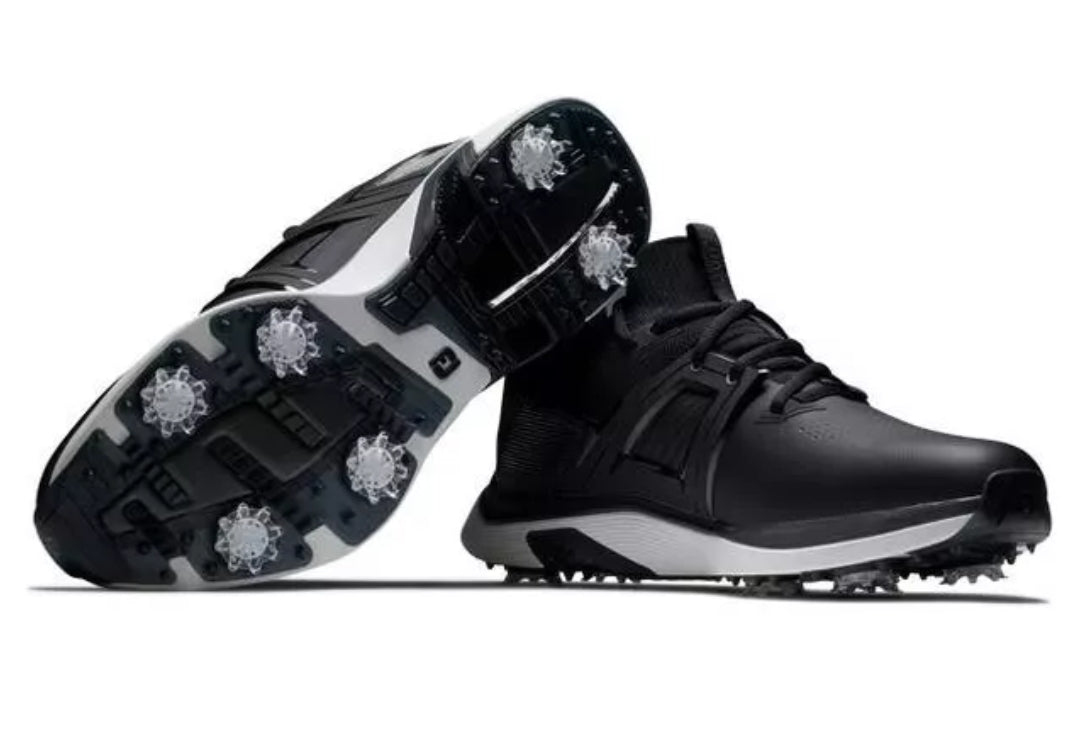 Men's FootJoy HYPERFLEX CARBON Golf Shoes SIZE 9.5