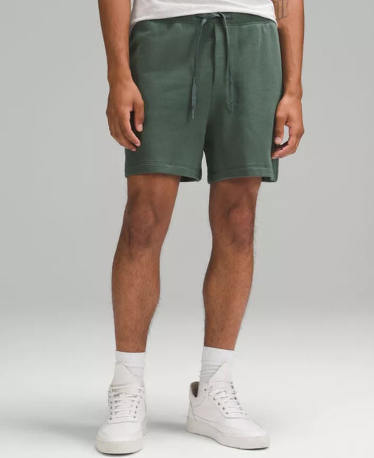 Lululemon Steady State Classic 5"