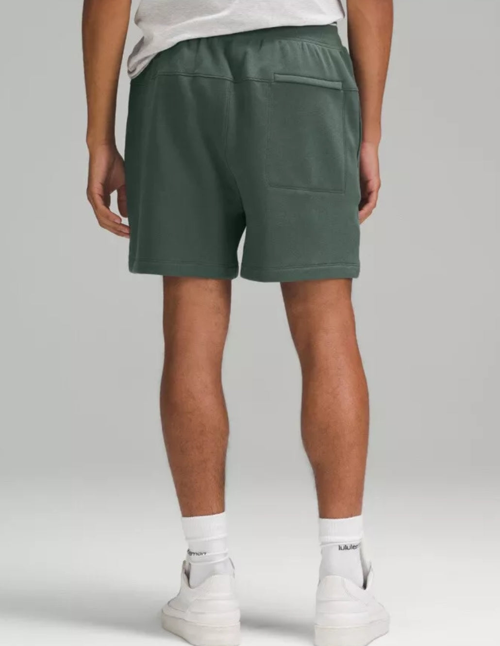 Lululemon Steady State Classic 5"