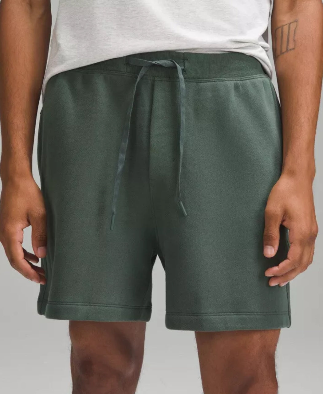 Lululemon Steady State Classic 5"