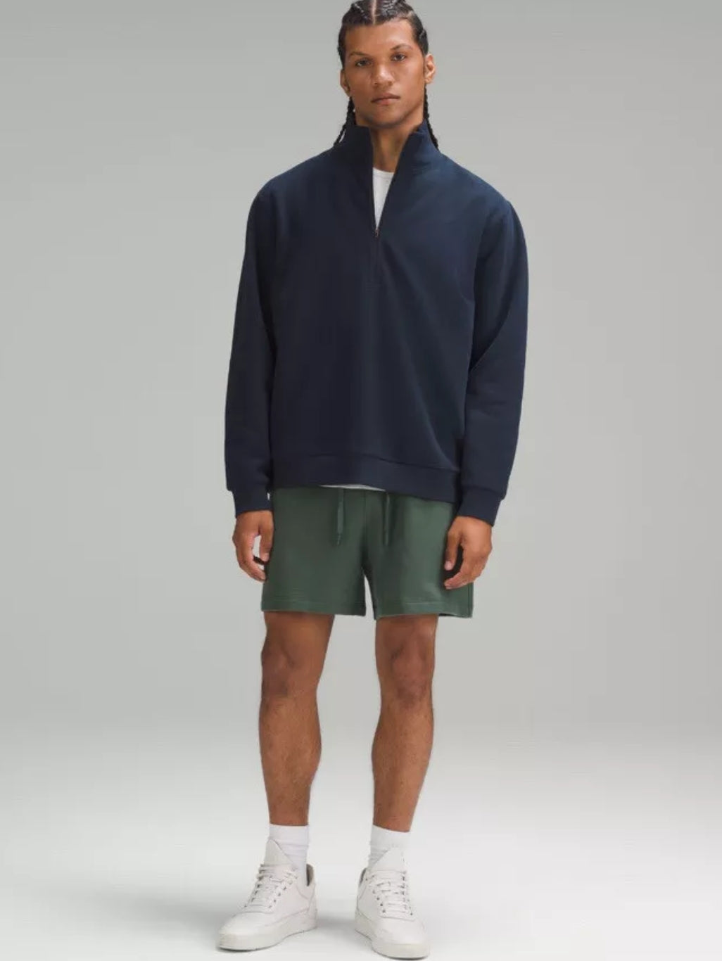 Lululemon Steady State Classic 5"