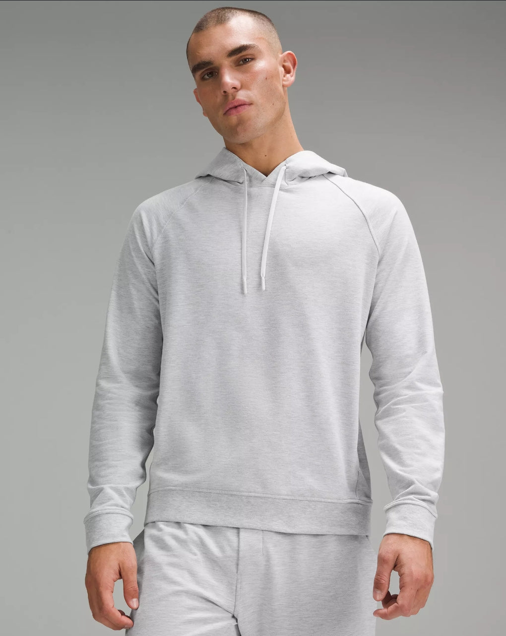 Lululemon City Sweat Pullover Hoodie