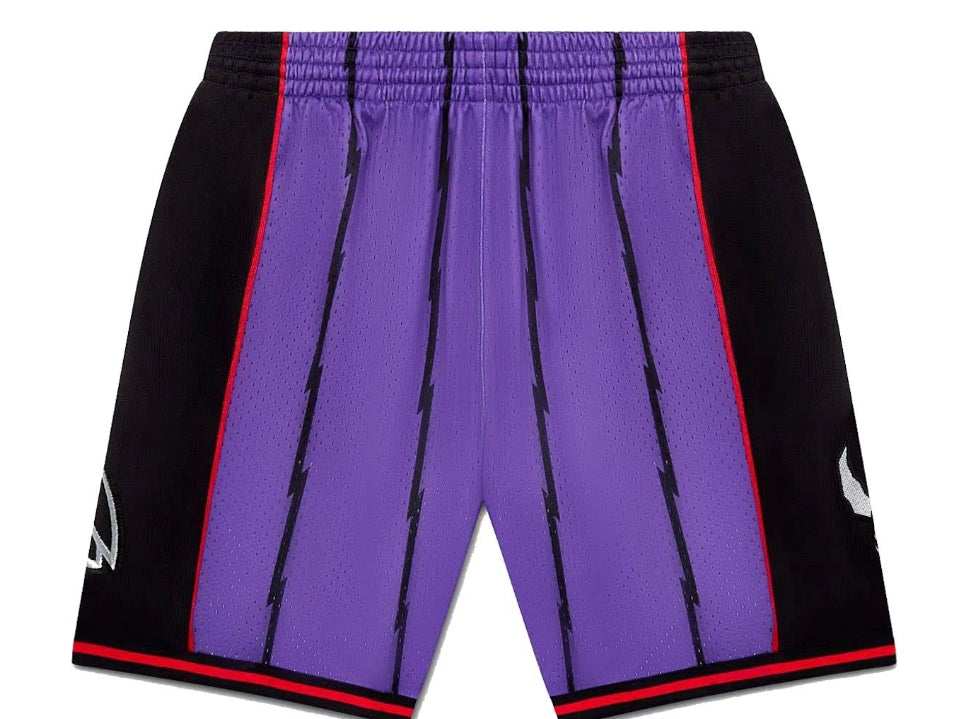 OVO x Mitchell & Ness X Raptors Shorts