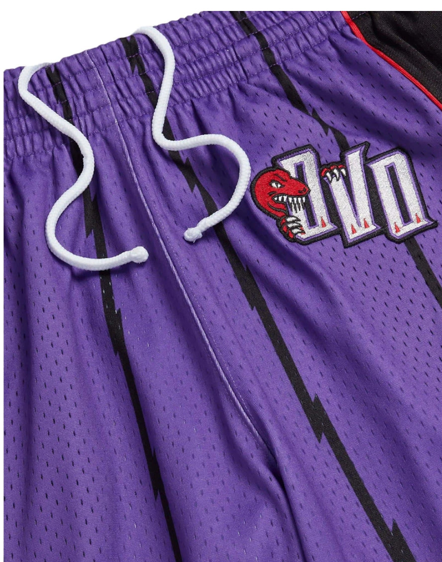OVO x Mitchell & Ness X Raptors Shorts