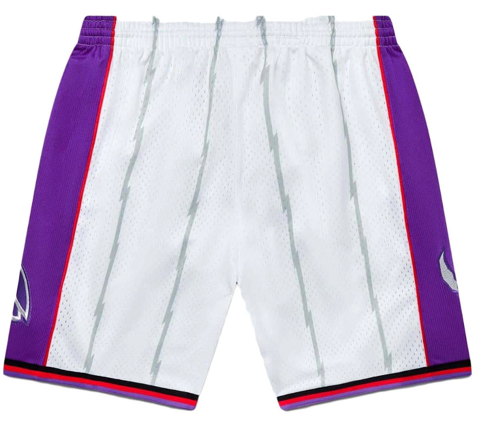 OVO x Mitchell & Ness X Raptors Shorts