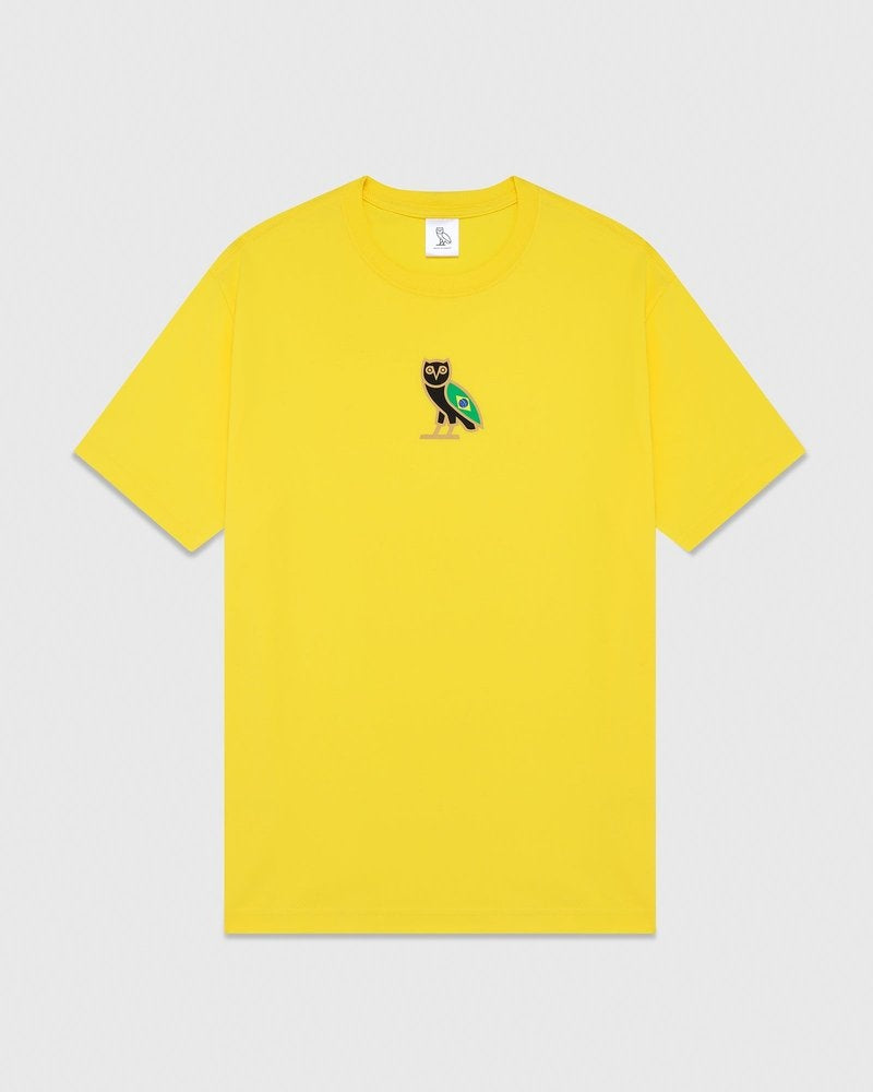 OVO Brazil Mini OG