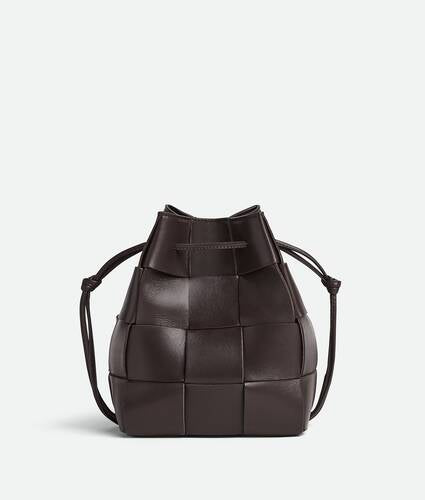 Bottega Veneta Small Cassette Bucket