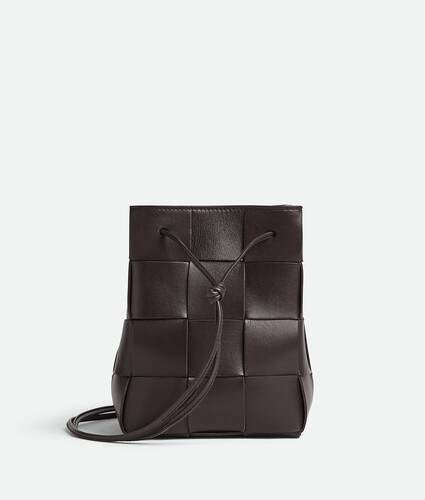 Bottega Veneta Small Cassette Bucket
