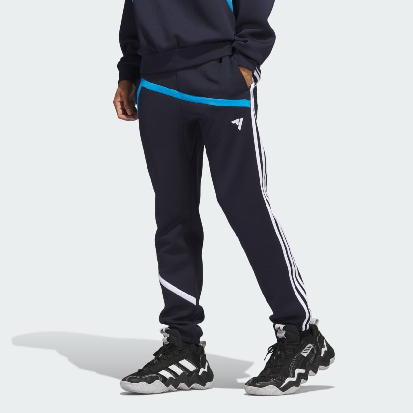 Adidas Pantalon Trae HC