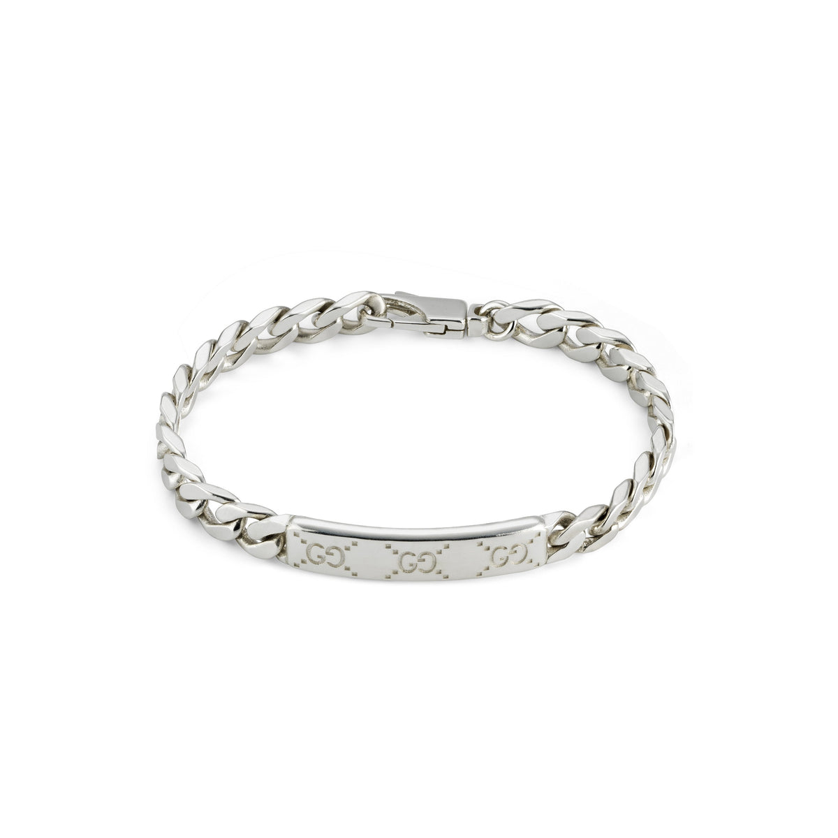 Gucci Silver 925 Bracelet