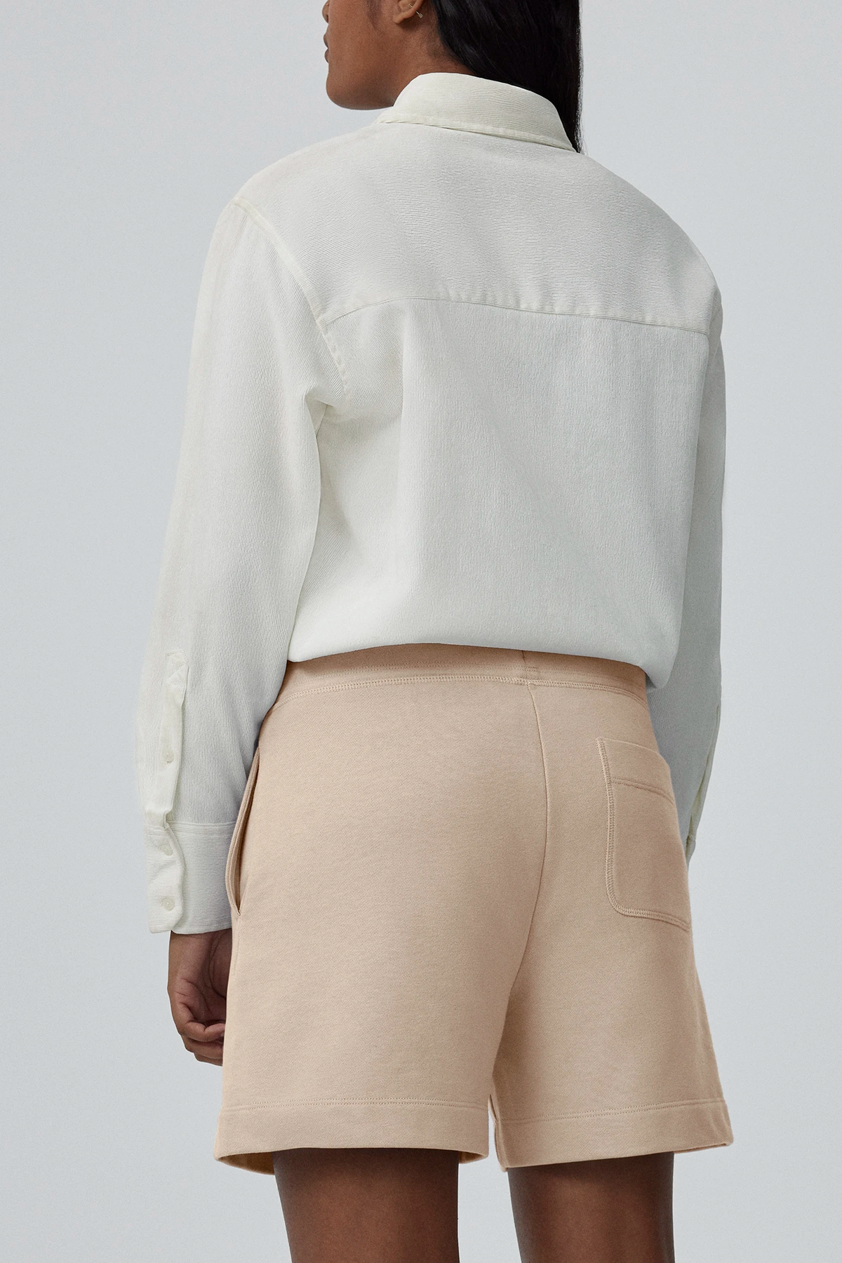 Canada Goose Muskoka Shorts