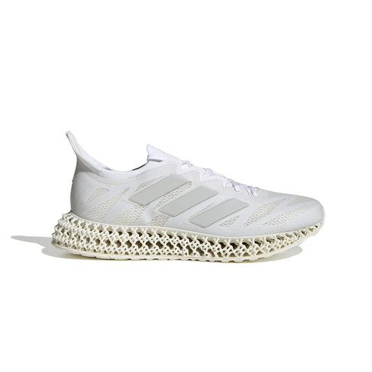 Adidas 4DFWD 3 Triple White