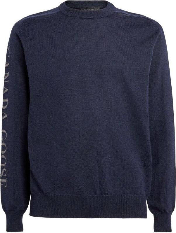 Canada Goose Welland Knit Sweater